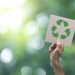 Die Bedeutung von Recycling und Entsorgung bei der Entrümpelung